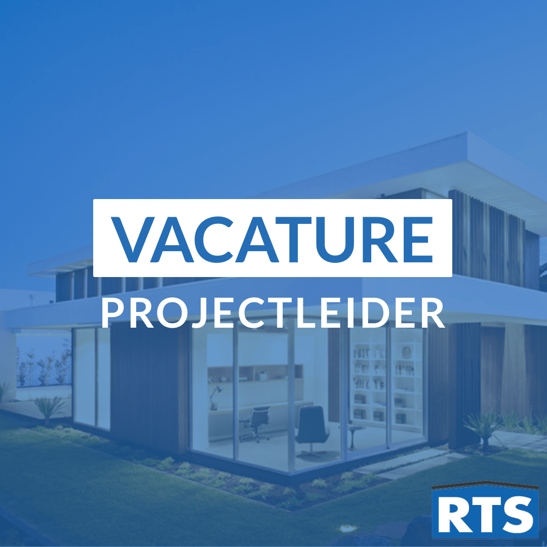 vacature projectleider-overview